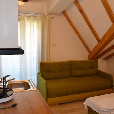 Max Apartman Kolašin Kültér fotó