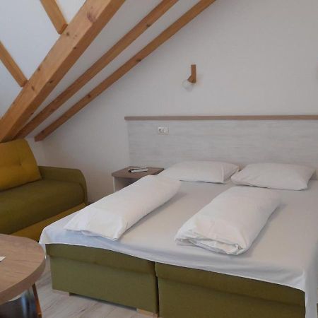 Max Apartman Kolašin Kültér fotó