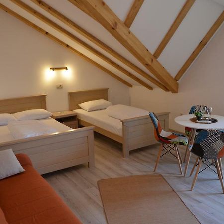 Max Apartman Kolašin Kültér fotó