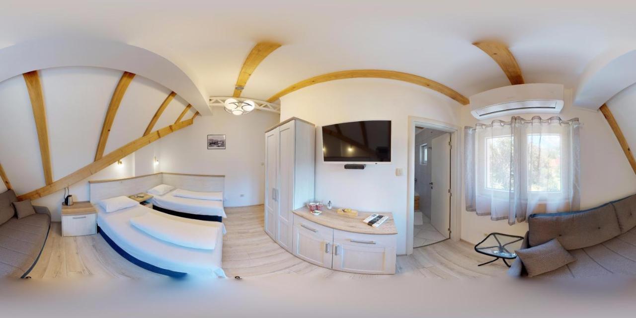 Max Apartman Kolašin Kültér fotó
