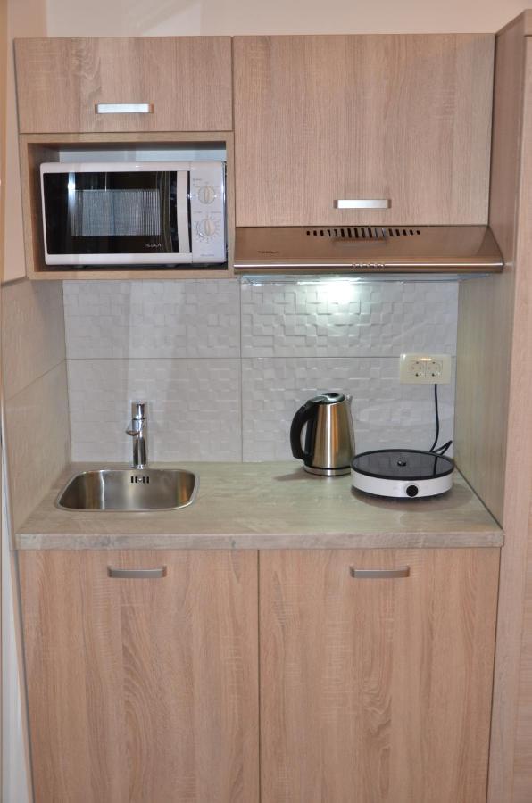 Max Apartman Kolašin Kültér fotó