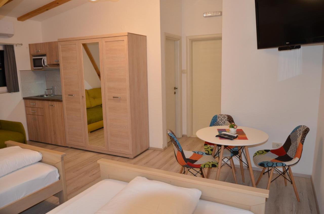 Max Apartman Kolašin Kültér fotó