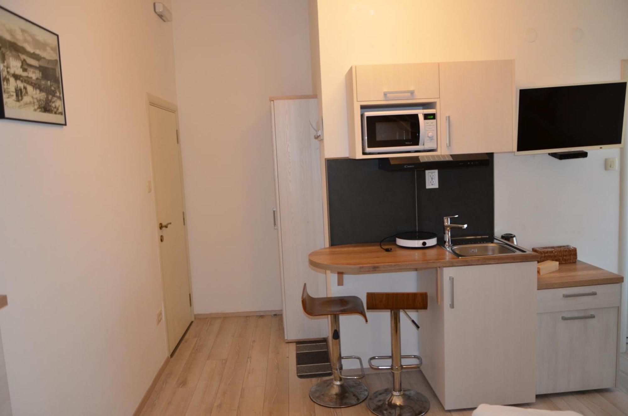 Max Apartman Kolašin Kültér fotó