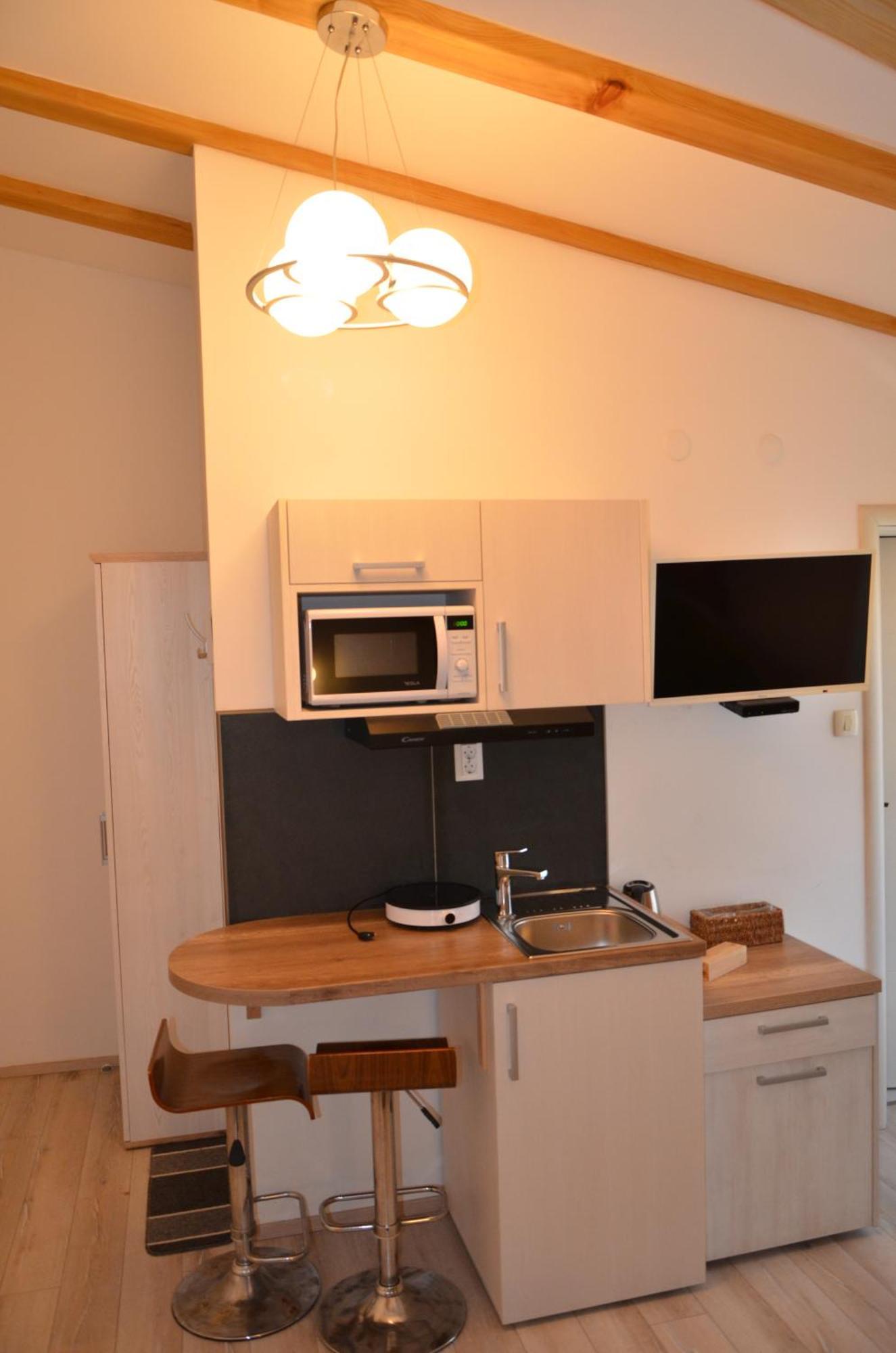 Max Apartman Kolašin Kültér fotó