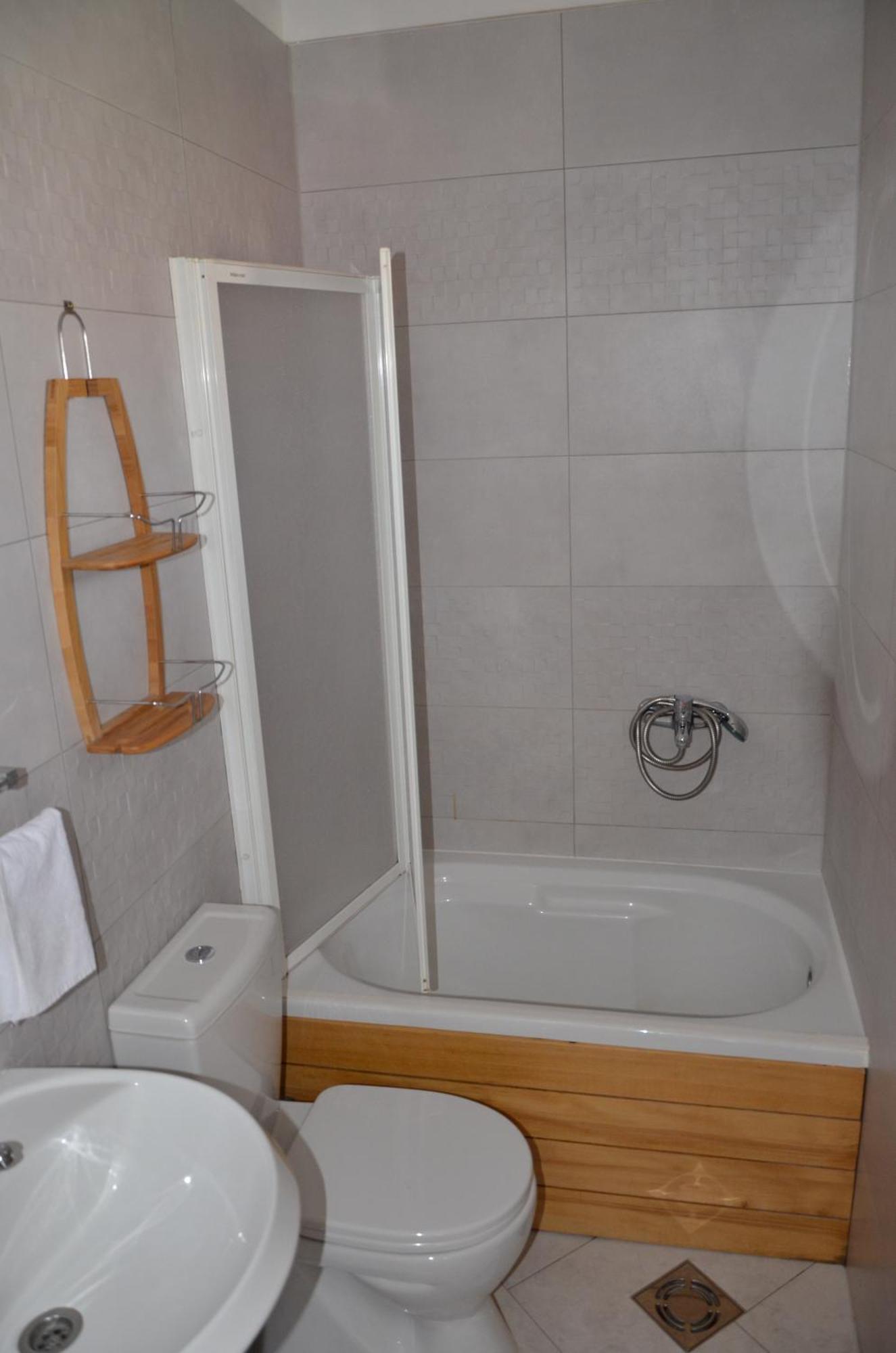 Max Apartman Kolašin Kültér fotó
