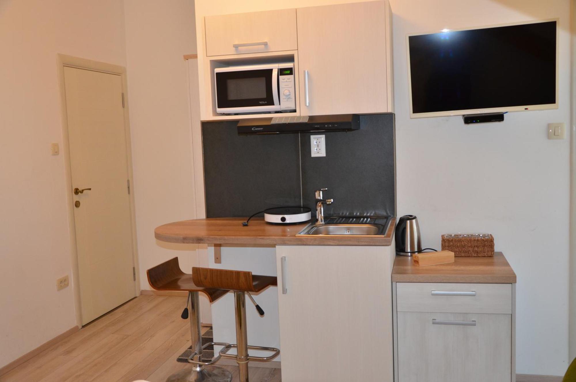 Max Apartman Kolašin Kültér fotó