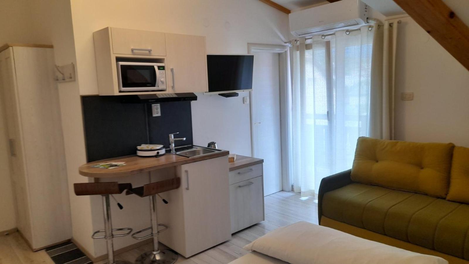 Max Apartman Kolašin Kültér fotó