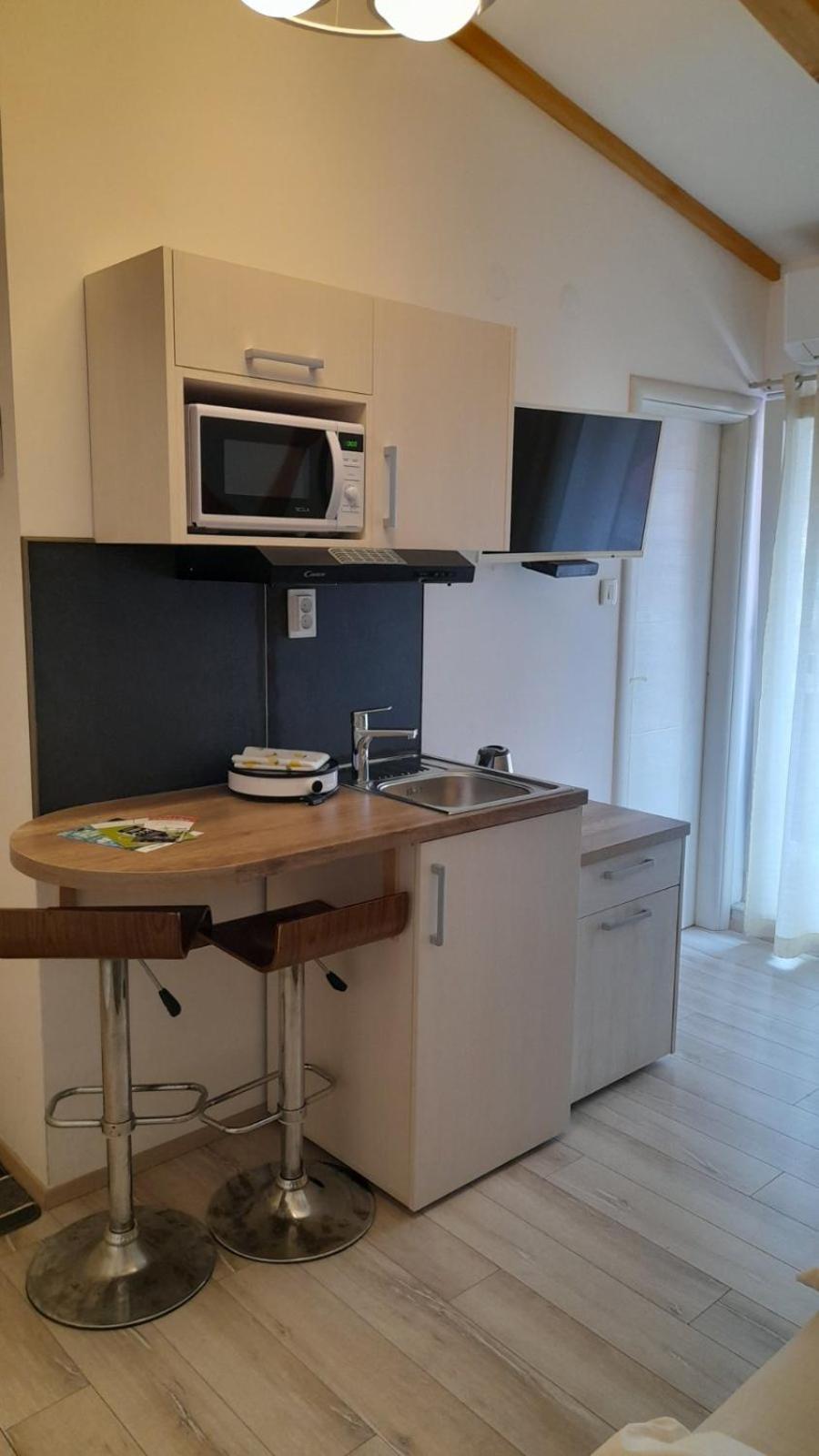 Max Apartman Kolašin Kültér fotó