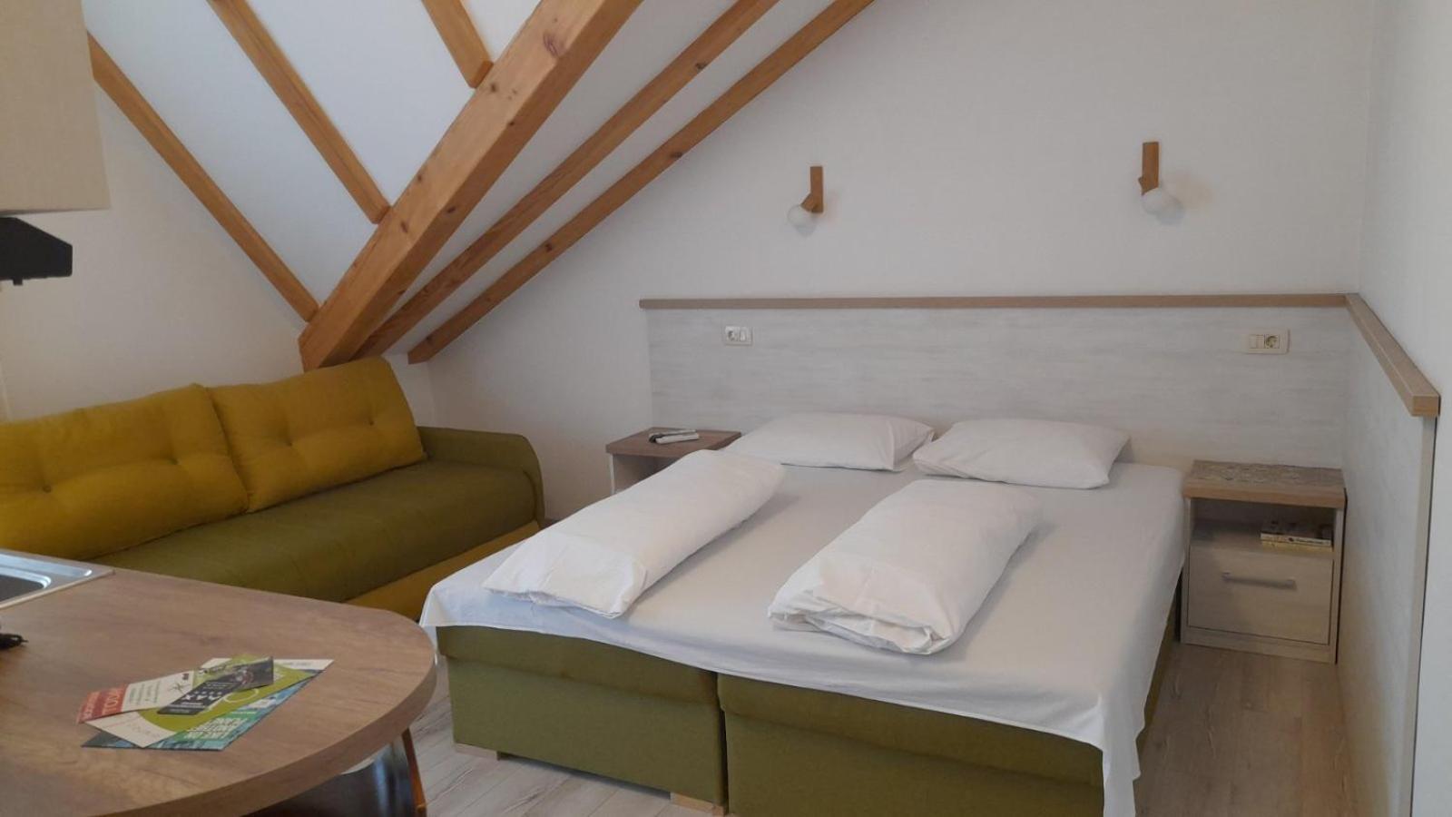 Max Apartman Kolašin Kültér fotó