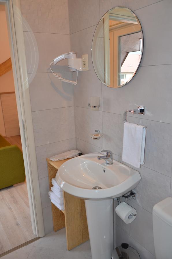 Max Apartman Kolašin Kültér fotó