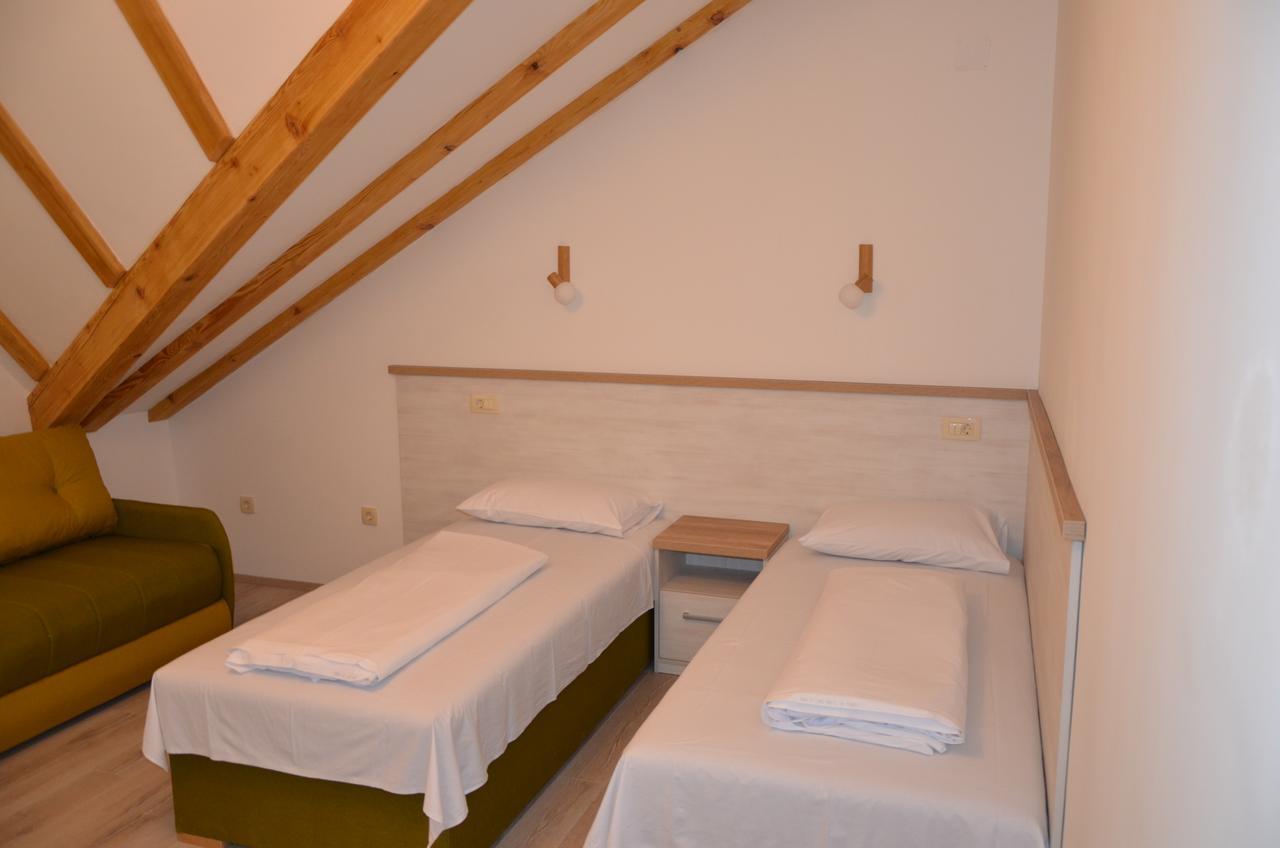 Max Apartman Kolašin Kültér fotó