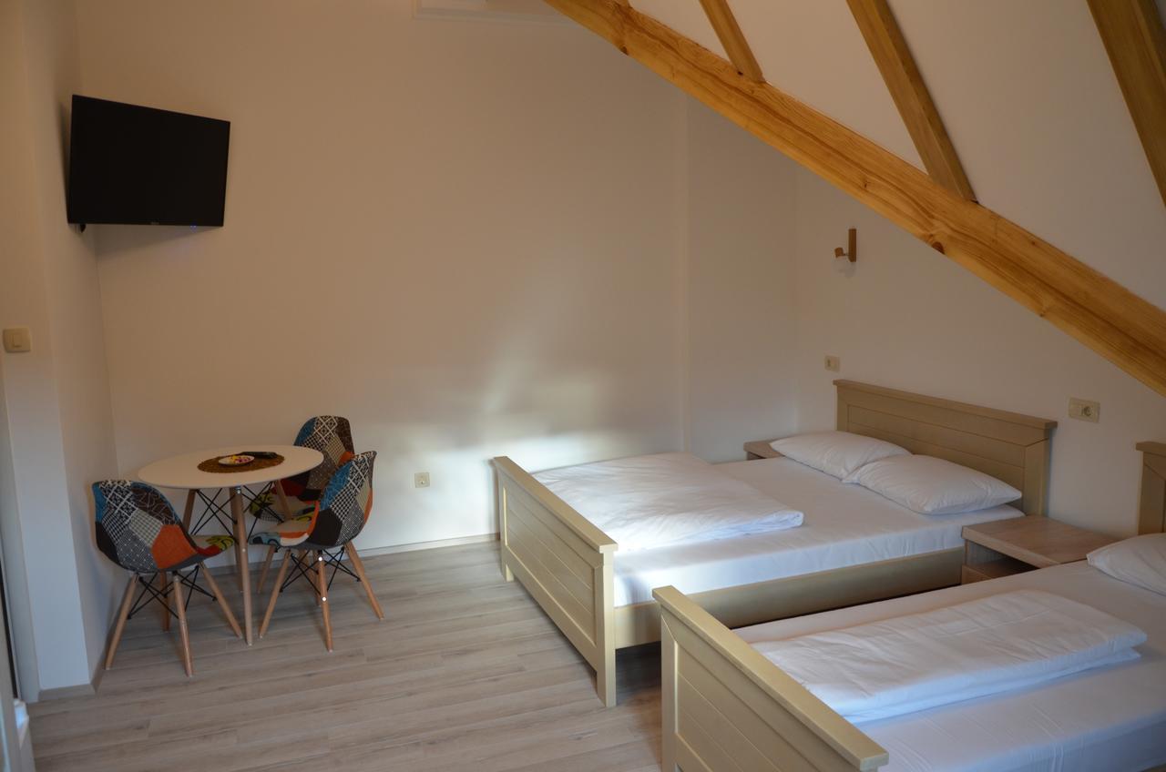Max Apartman Kolašin Kültér fotó