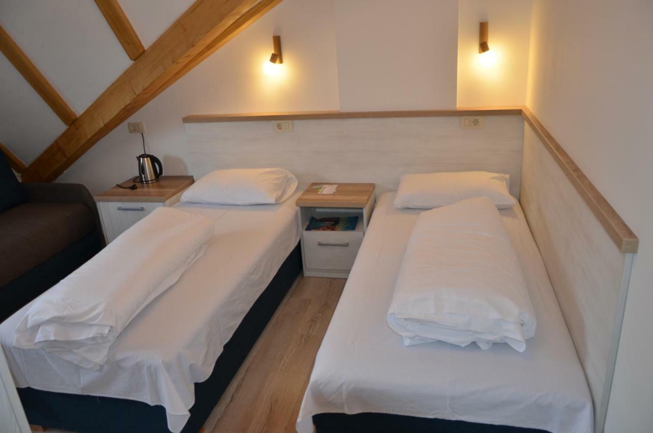 Max Apartman Kolašin Kültér fotó