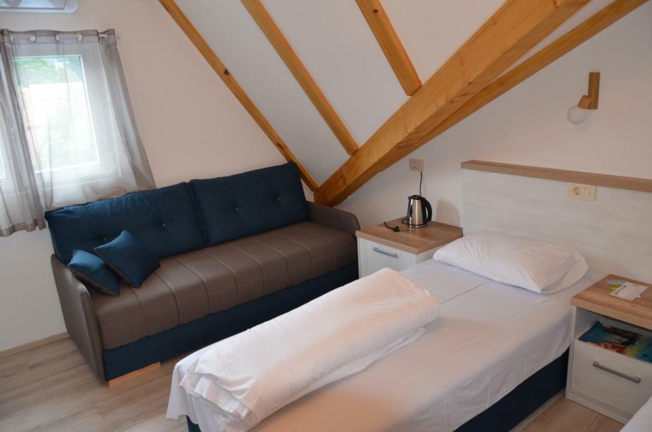 Max Apartman Kolašin Kültér fotó