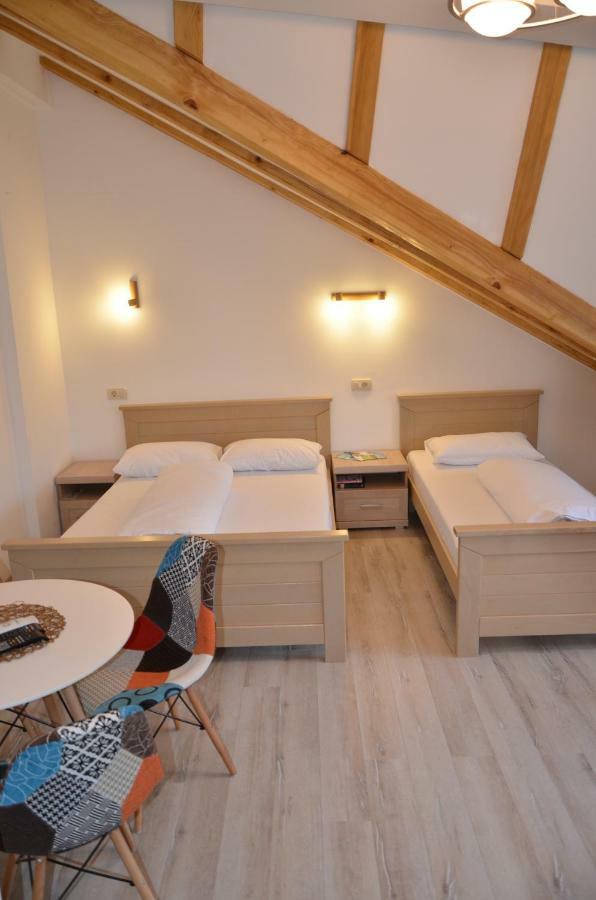 Max Apartman Kolašin Kültér fotó