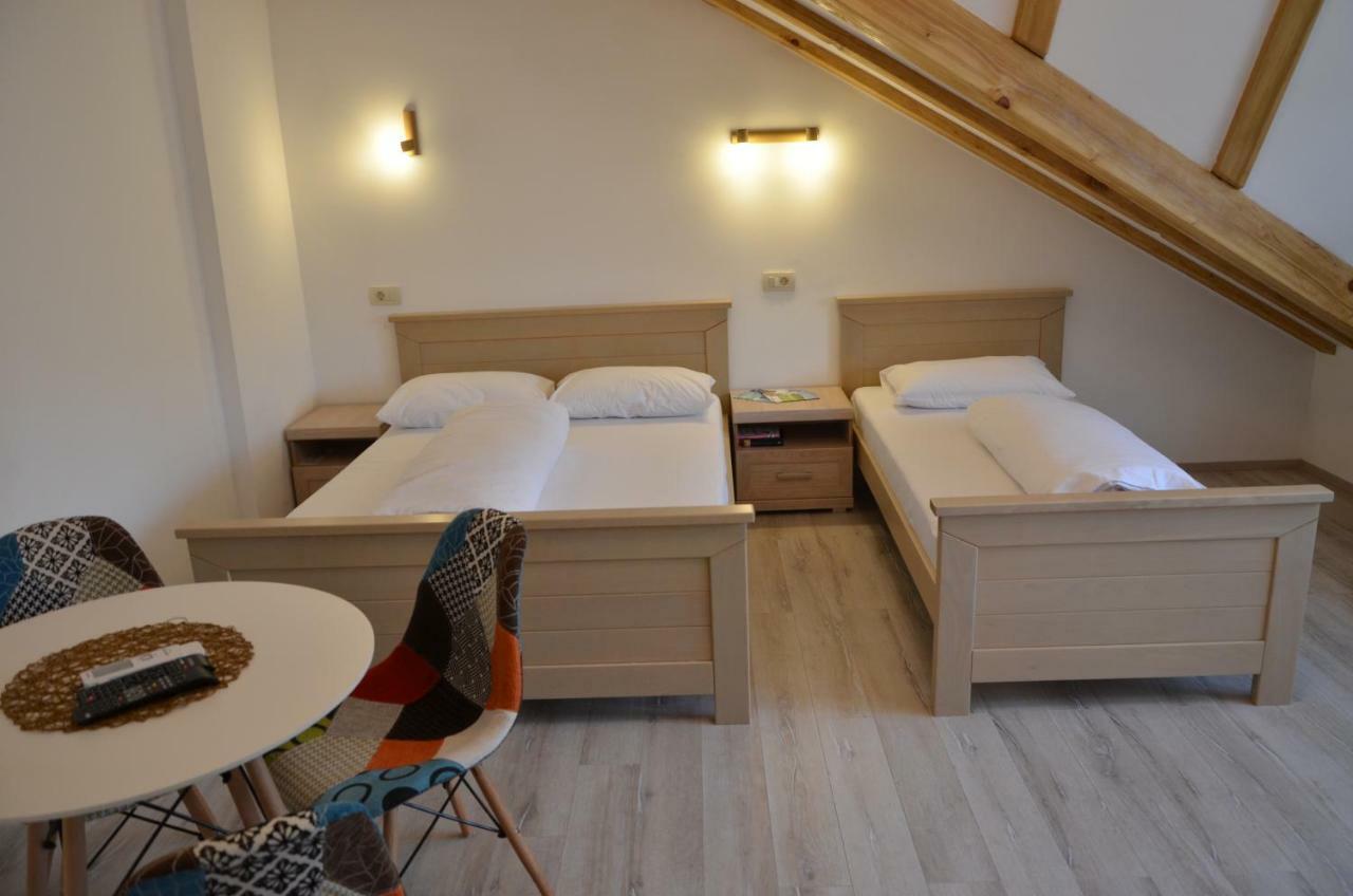 Max Apartman Kolašin Kültér fotó