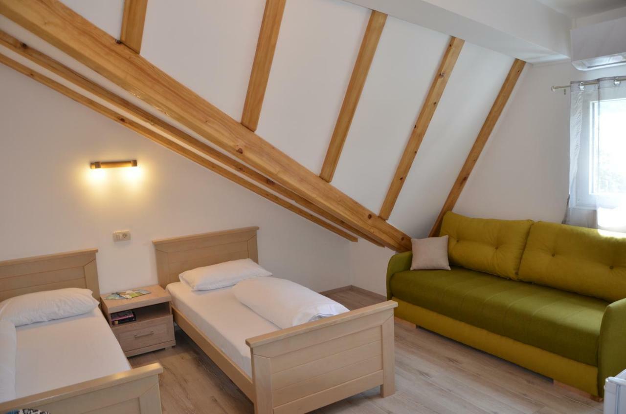 Max Apartman Kolašin Kültér fotó