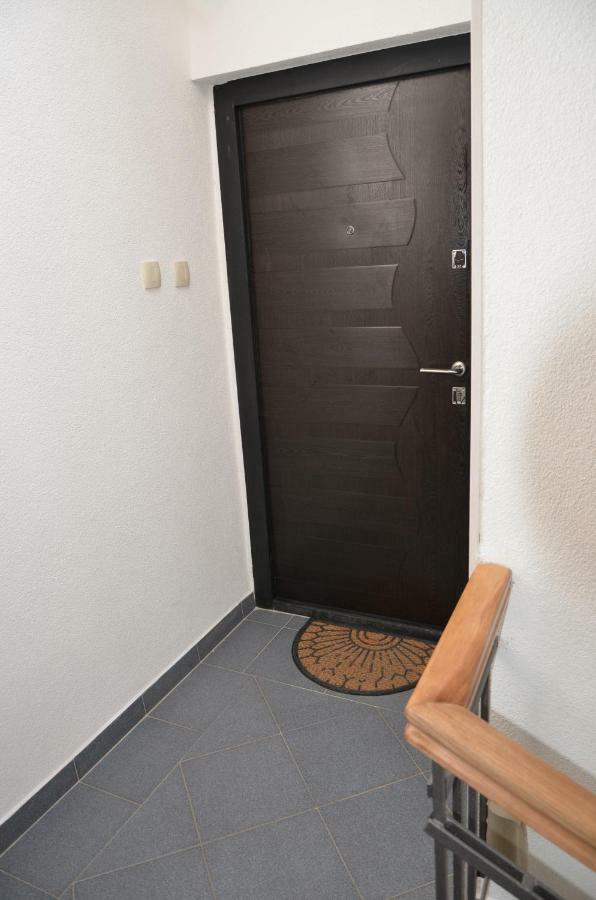 Max Apartman Kolašin Kültér fotó