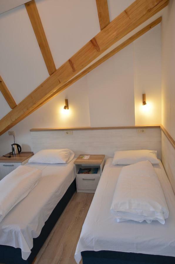 Max Apartman Kolašin Kültér fotó