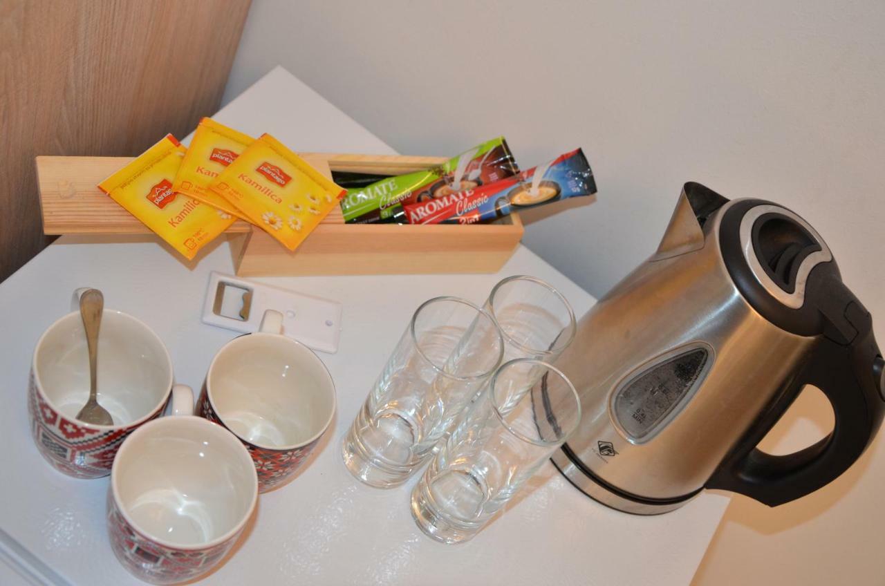 Max Apartman Kolašin Kültér fotó