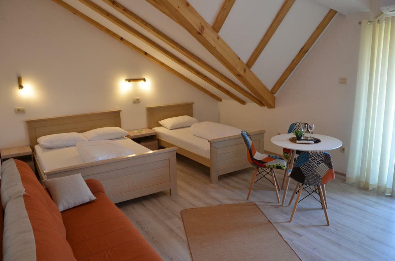 Max Apartman Kolašin Kültér fotó