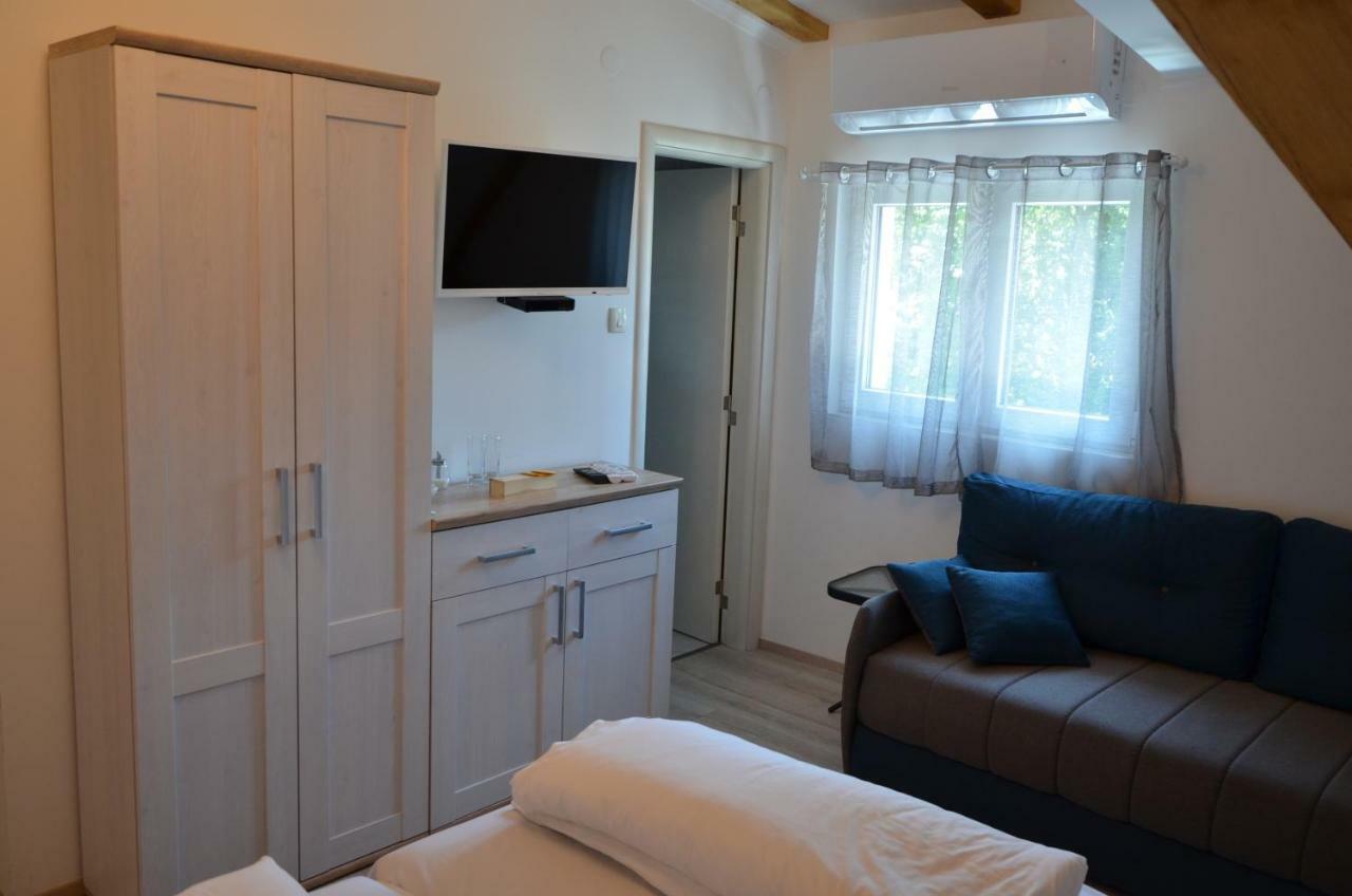 Max Apartman Kolašin Kültér fotó