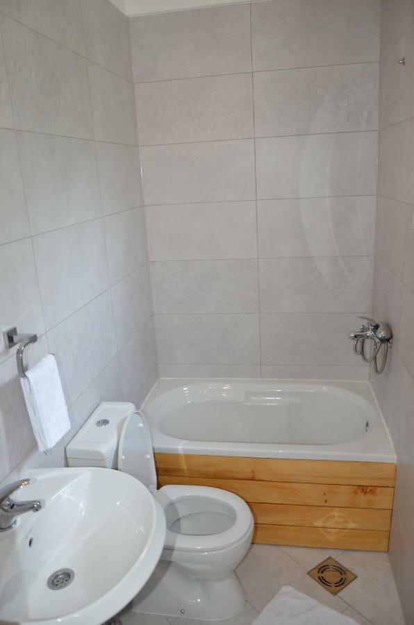 Max Apartman Kolašin Kültér fotó