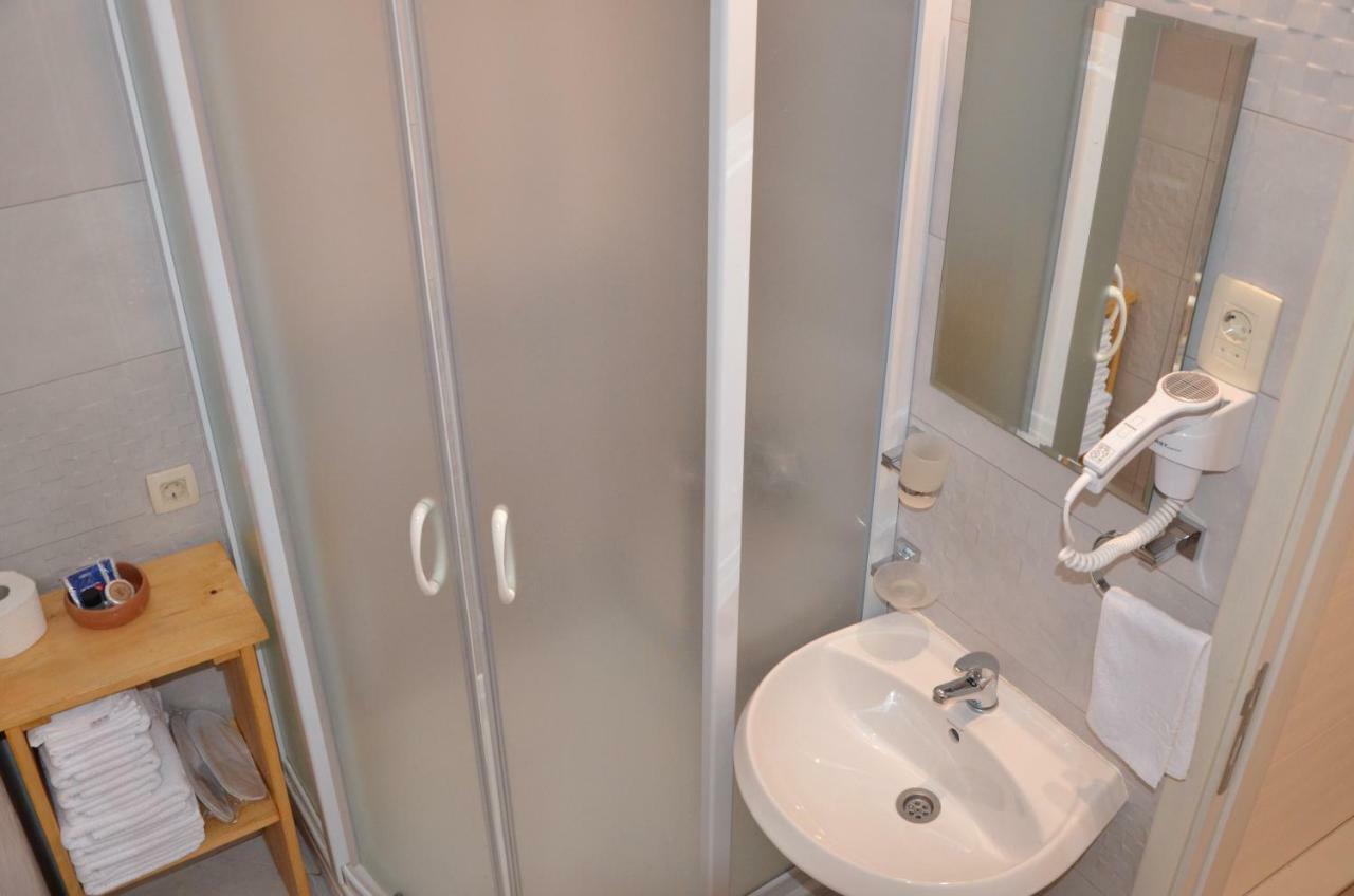 Max Apartman Kolašin Kültér fotó
